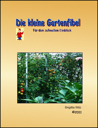 die gartenfibel